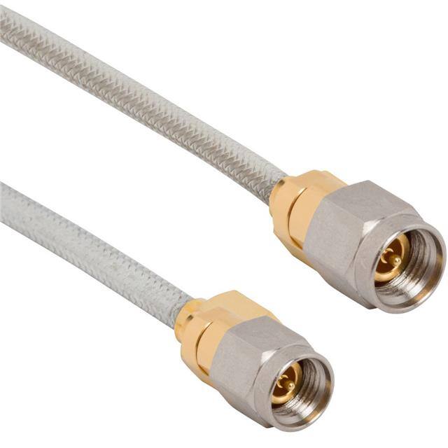 095-825-120M100 Amphenol RF  Assemblaggi di cavi